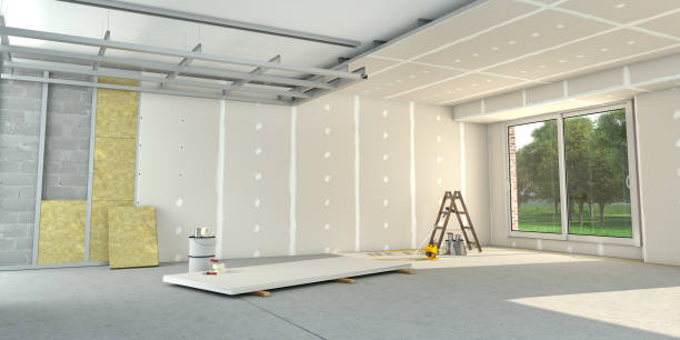 Best Crawl Space Insulation  in Islip Terrace, NY