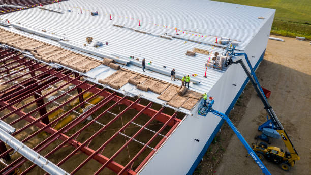 Best Local Insulation Services  in Islip Terrace, NY